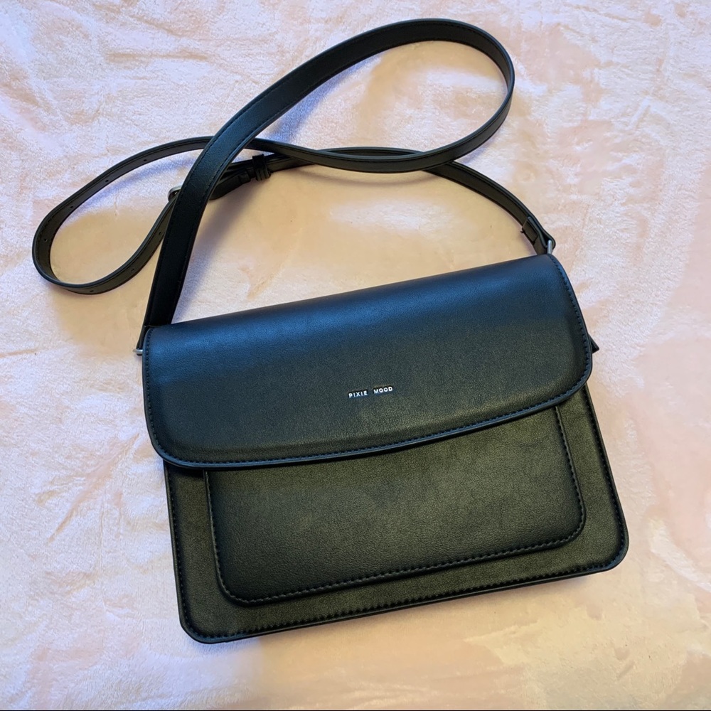 Pixie Mood Zoe Crossbody